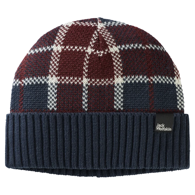 VAN VIEW BEANIE