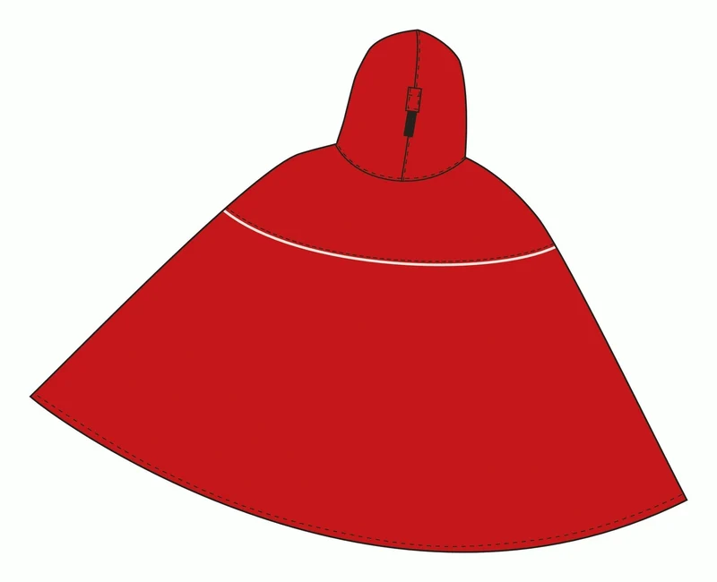 Valdipino Poncho