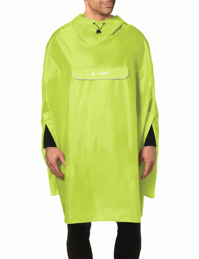 Valdipino Poncho