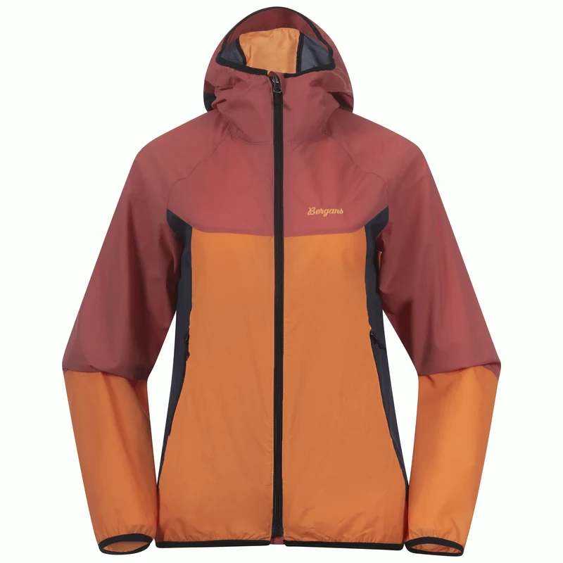 Vaagaa Windbreaker Jacket Women