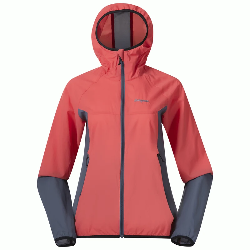 Vaagaa Windbreaker Jacket Women