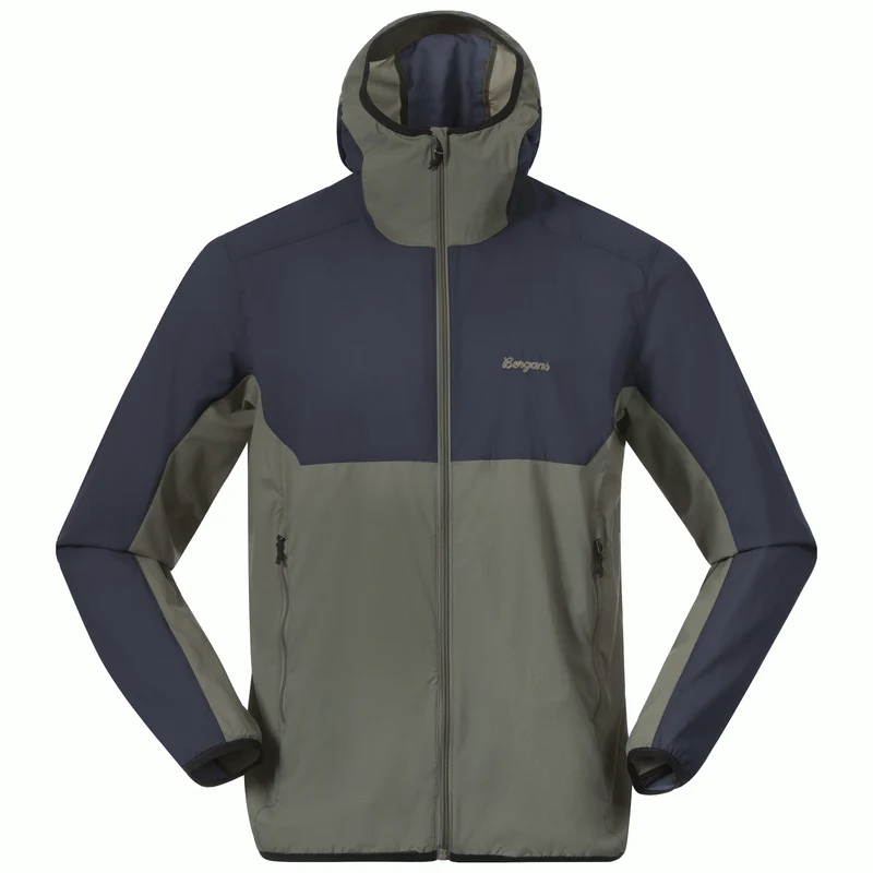 Vaagaa Windbreaker Jacket Men
