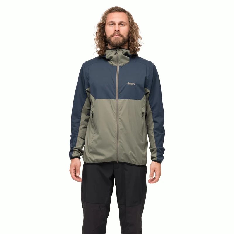 Vaagaa Windbreaker Jacket Men