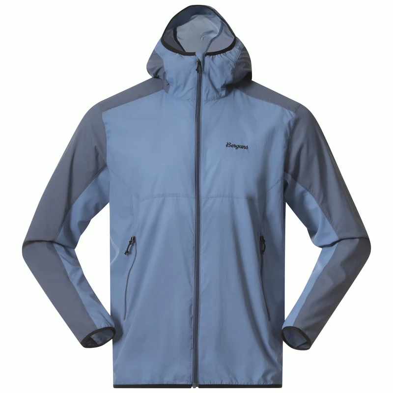 Vaagaa Windbreaker Jacket Men
