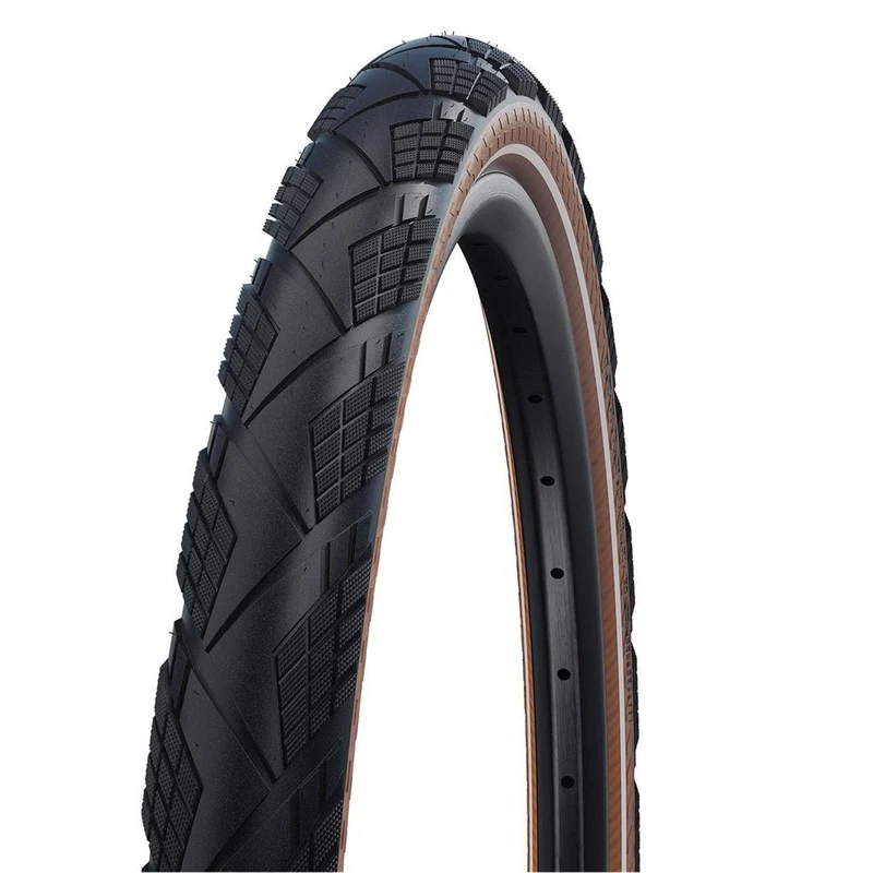 Schwalbe Marathon Efficiency,60-584,Fa.