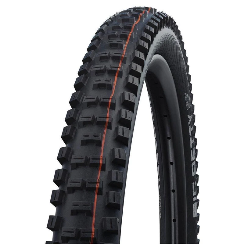 Schwalbe Big Betty 62-584,Sugr,Soft