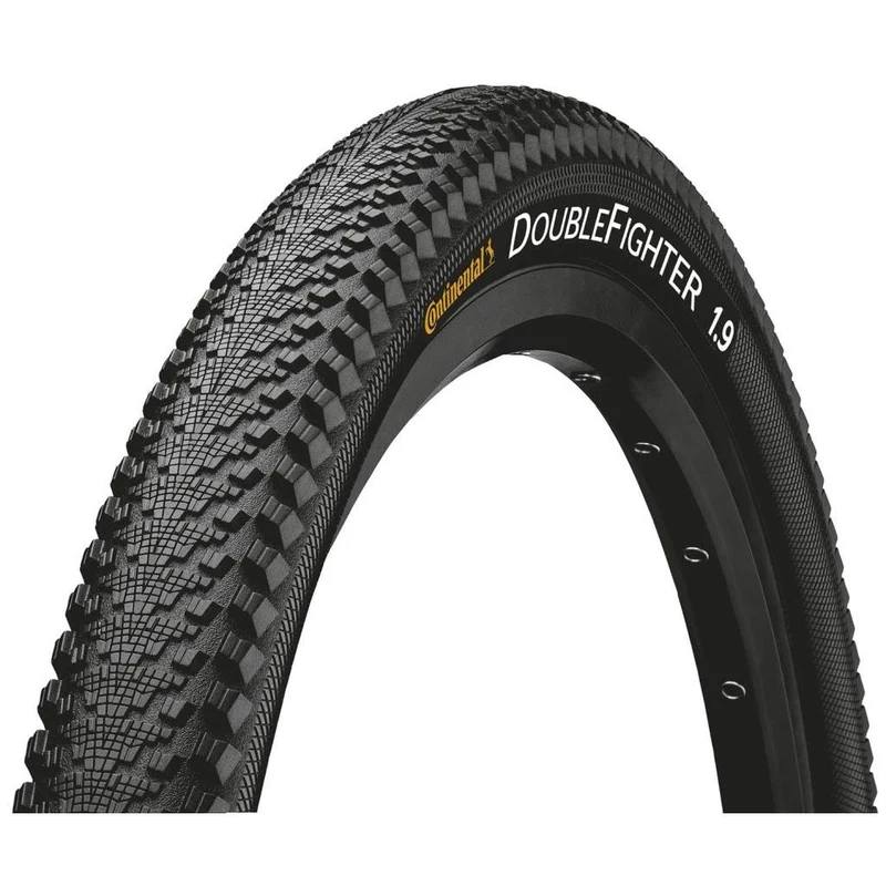 Continental Double Fighter Iii 50-584