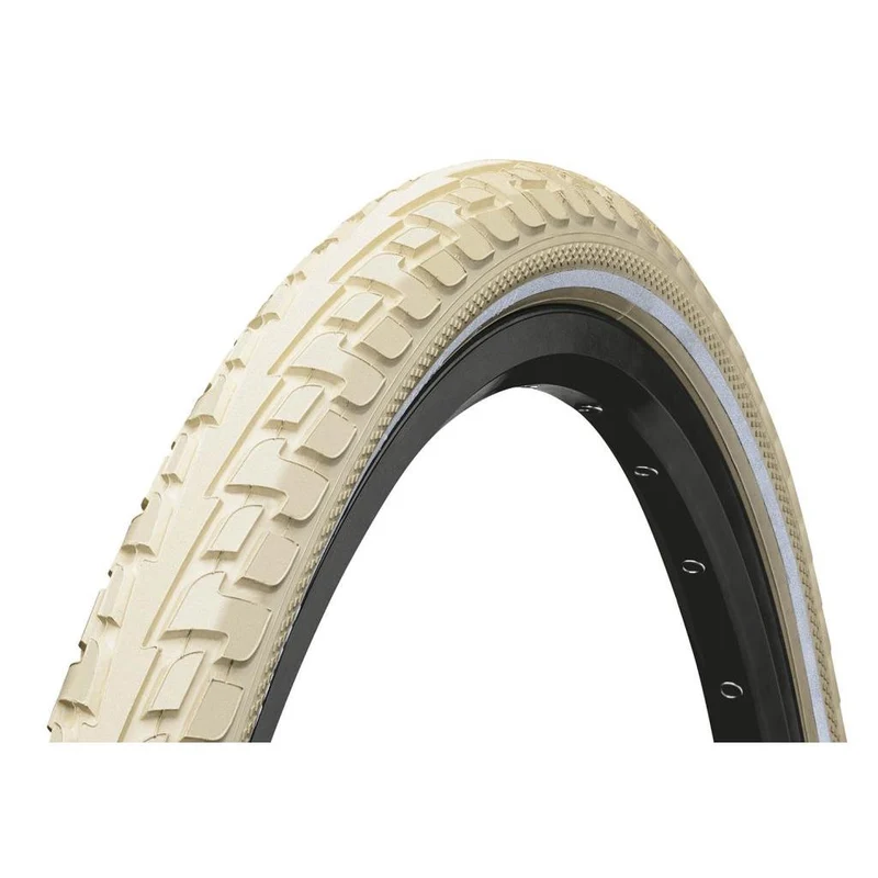 Continental Ride Tour Reflex, Creme,42-622