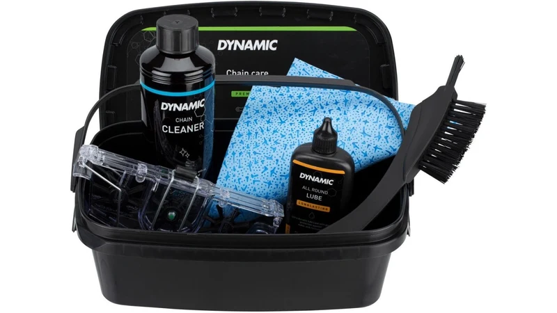 Dynamic Premium Kettenpflege Box