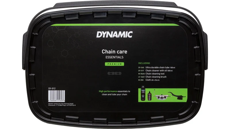Dynamic Premium Kettenpflege Box