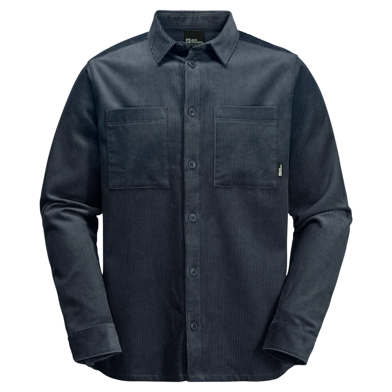 TRACKFINDER SHIRT M