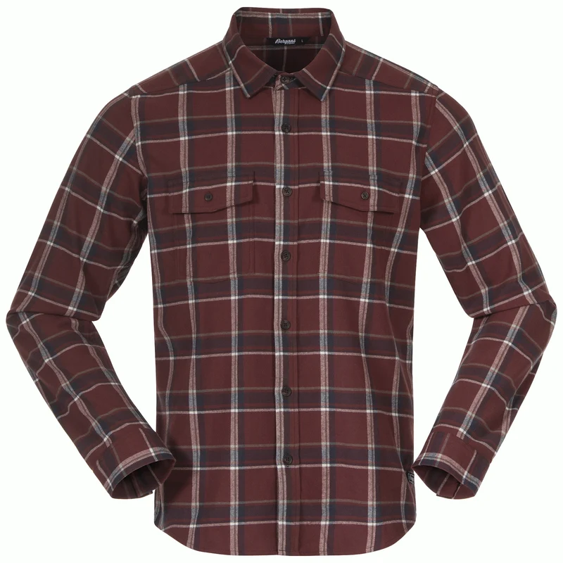 Tovdal Shirt