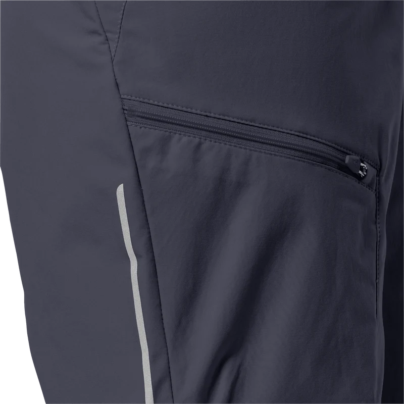 TOURER SHORTS W