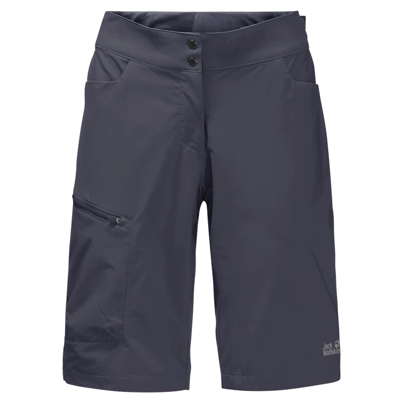 TOURER SHORTS W