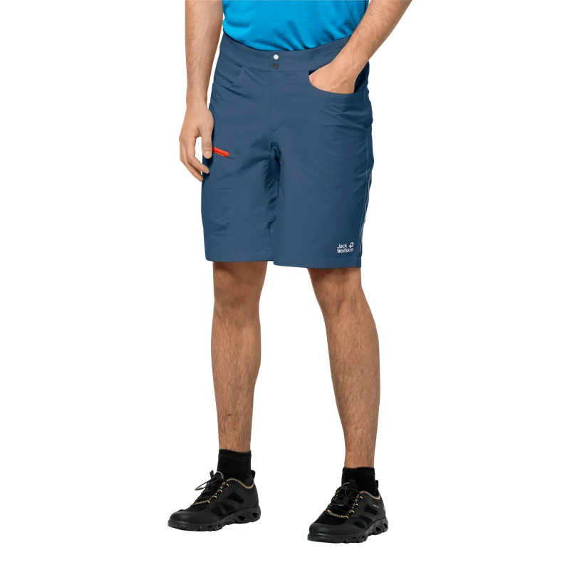 TOURER SHORTS M