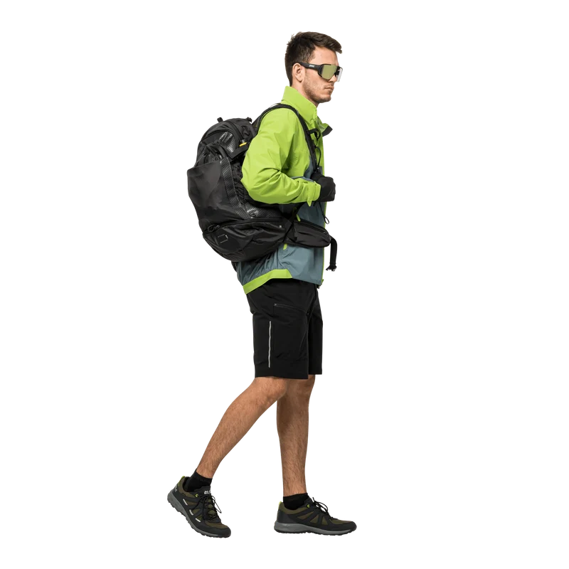 TOURER SHORTS M