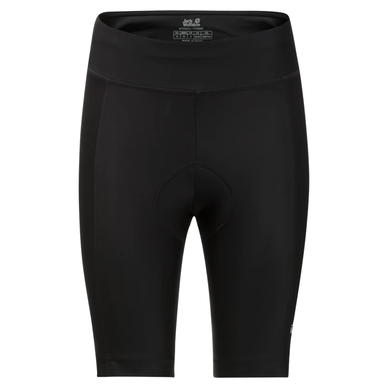 TOURER PADDED SHORTS W