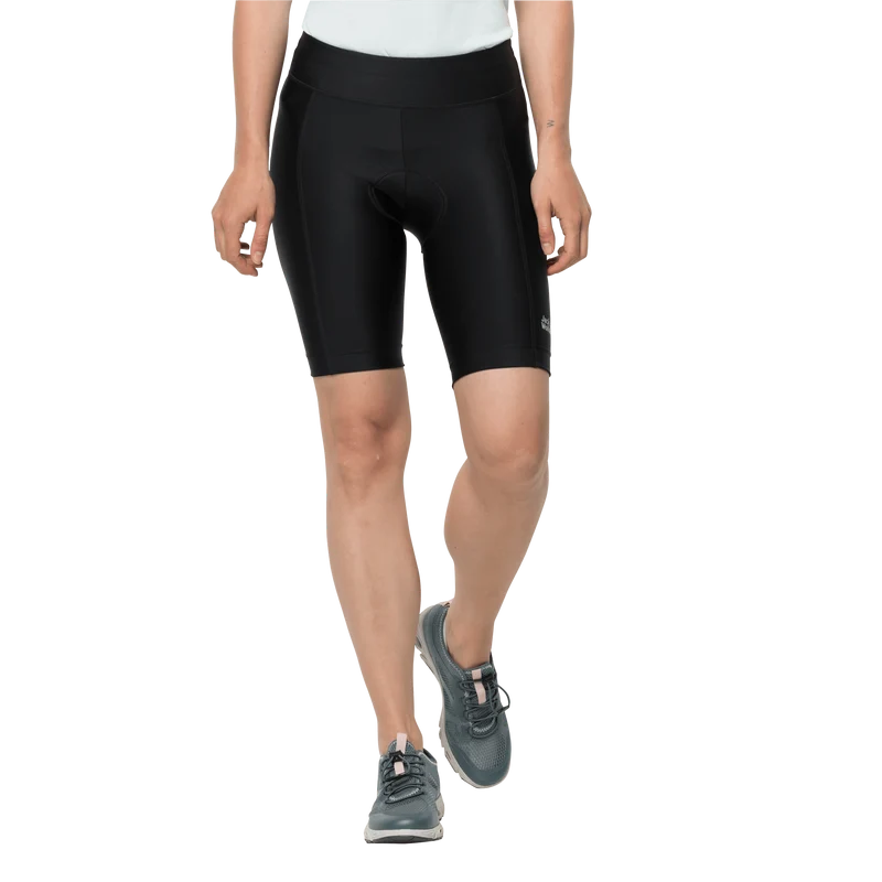 TOURER PADDED SHORTS W