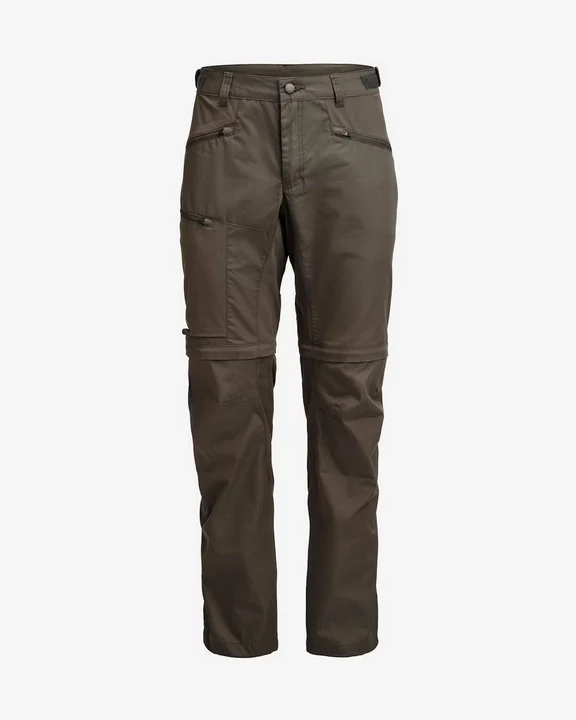 Tived Zip-off Pant M