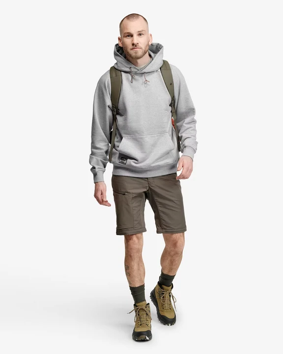 Tived Zip-off Pant M
