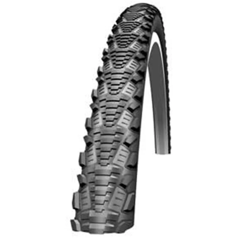 Schwalbe Cx Comp, 30-622, Sw, Drahtr.