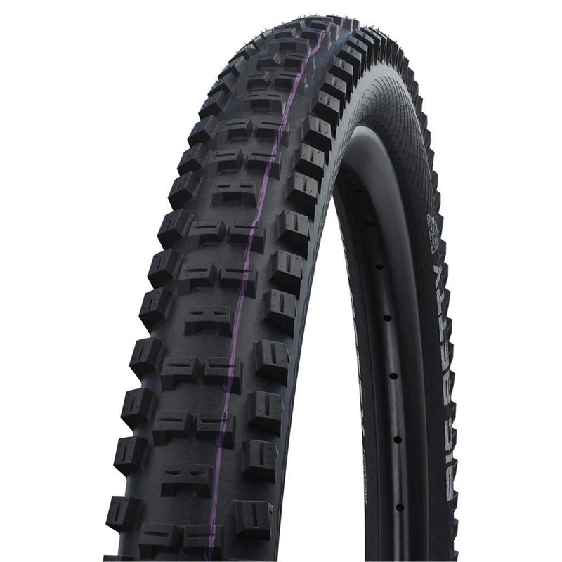 Schwalbe Big Betty 29 x 2,40 Super Gravity ADDIX Soft EVO TLE