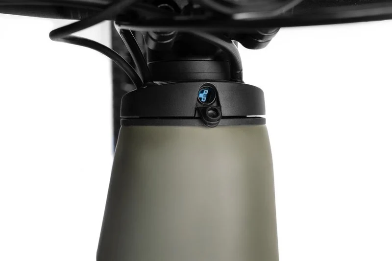 Cube E-Bike Steuersatzabdeckung X-Connect Set