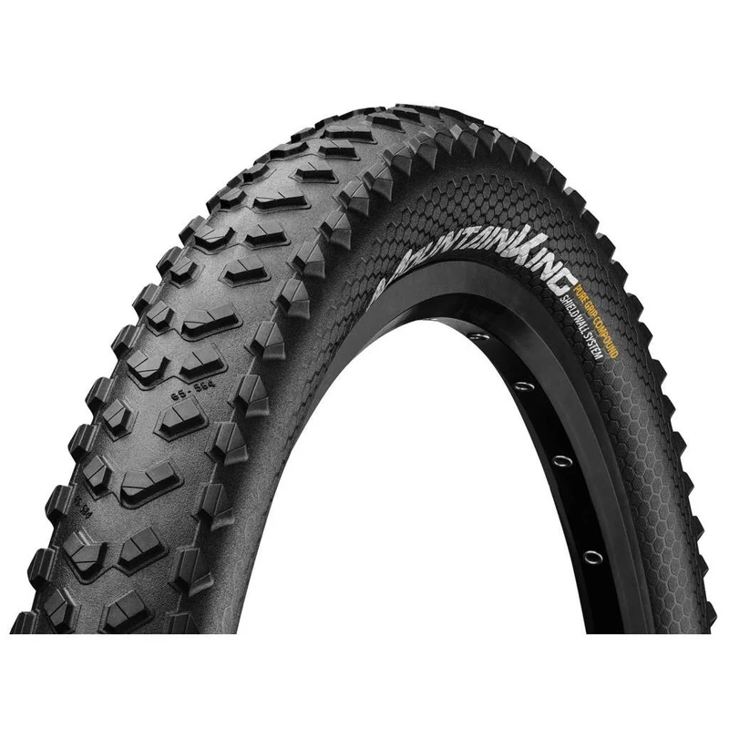 Continental Mountain King Ii,70-584,Fa.