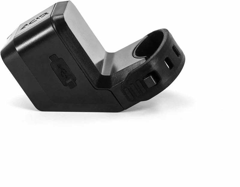 B-Ware - ACID Beleuchtungsset PRO 30 black (Gebrauchtware)