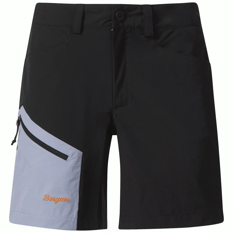 Vaagaa Light Softshell Shorts Women