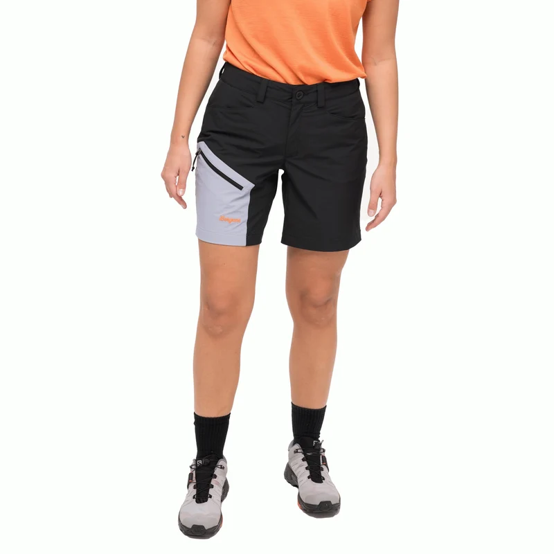 Vaagaa Light Softshell Shorts Women