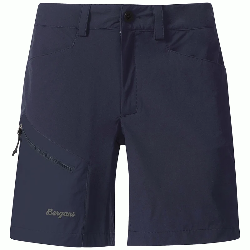 Vaagaa Light Softshell Shorts Women