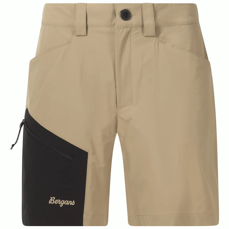 Vaagaa Light Softshell Shorts Women
