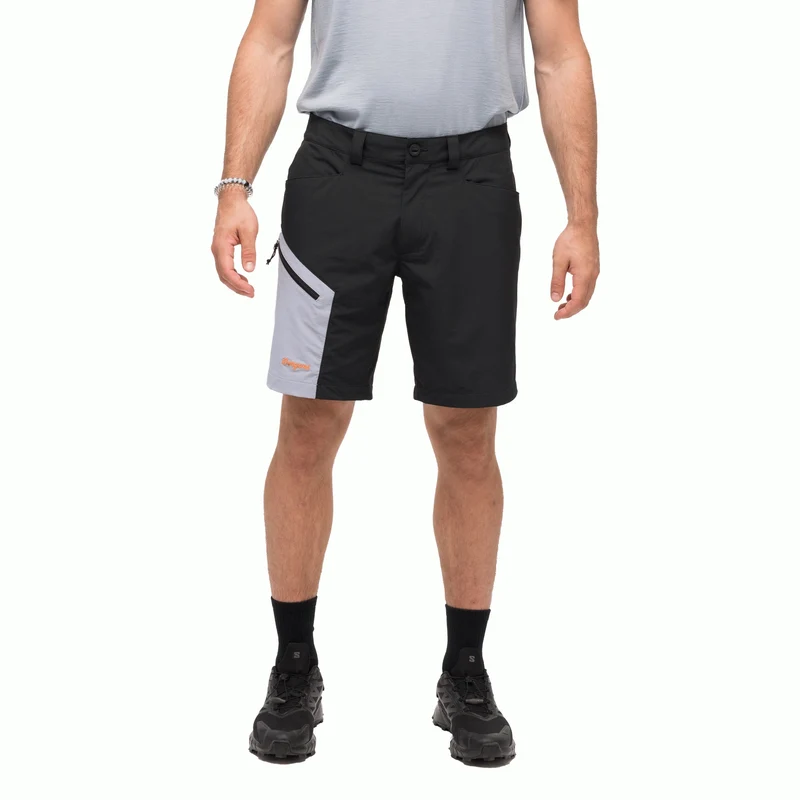 Vaagaa Light Softshell Shorts Men