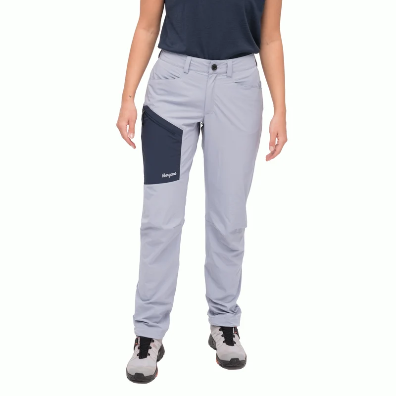 Vaagaa Light Softshell Pants Women