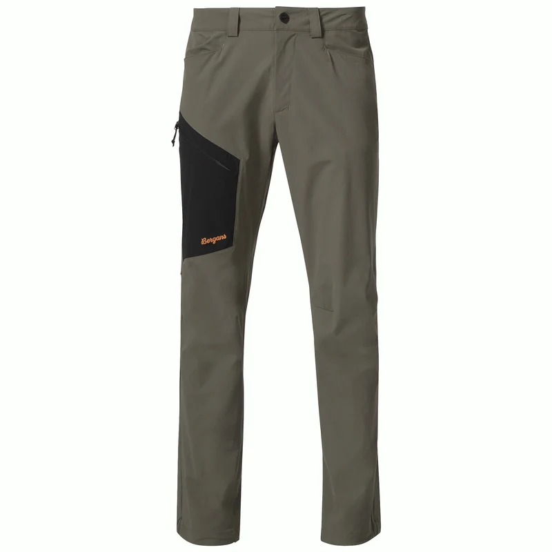 Vaagaa Light Softshell Pants Men