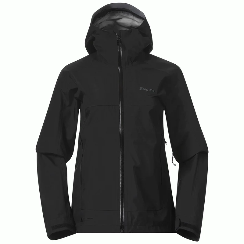 Vaagaa Light 3L Shell Jacket Women