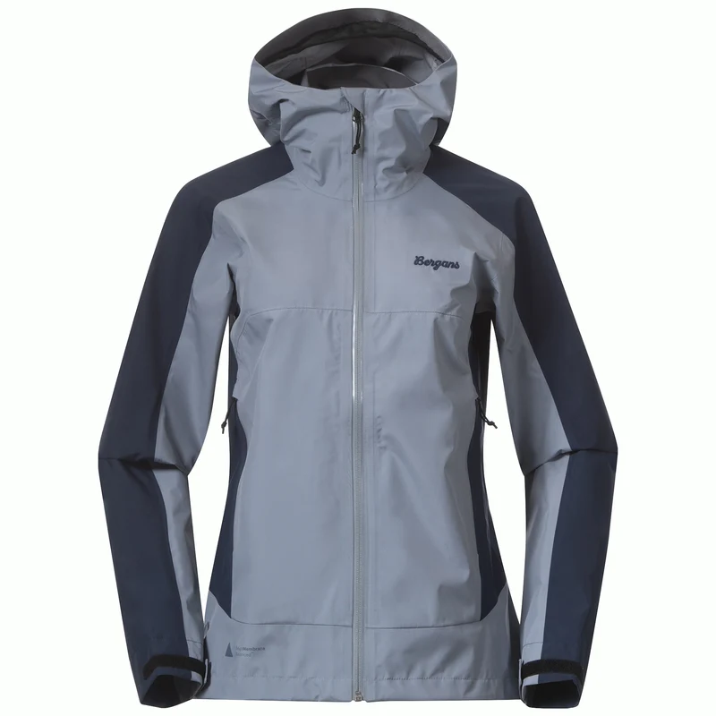 Vaagaa Light 3L Shell Jacket Women