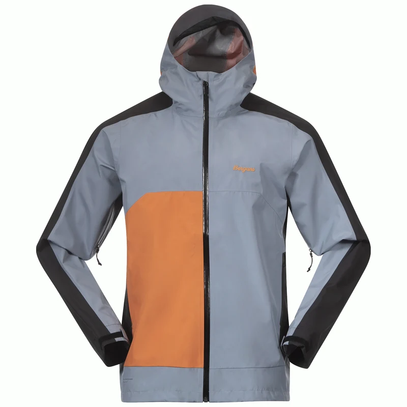 Vaagaa Light 3L Shell Jacket Men