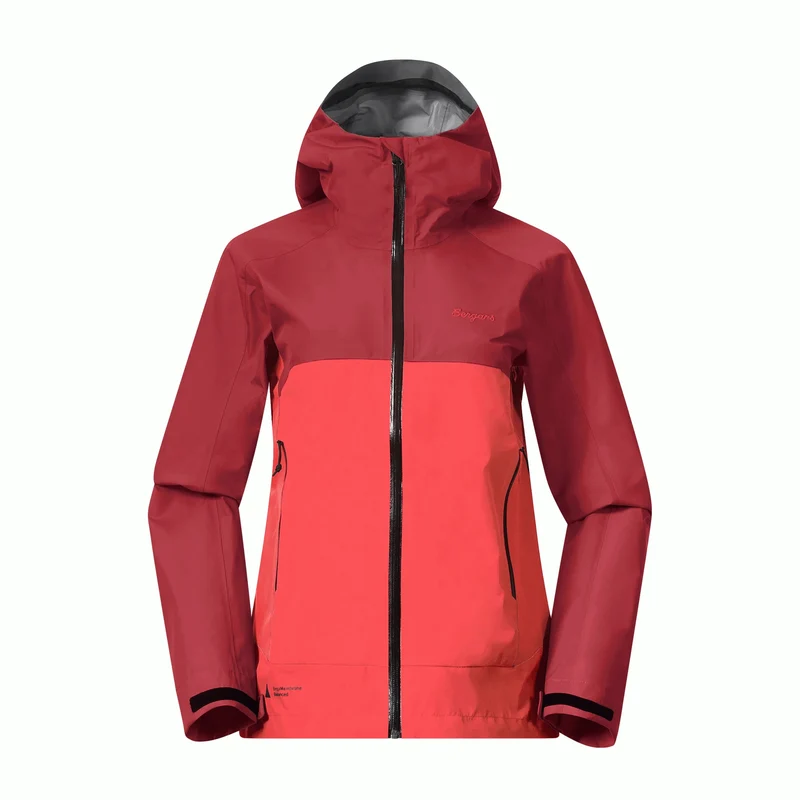 Vaagaa 3L Shell Jacket Women
