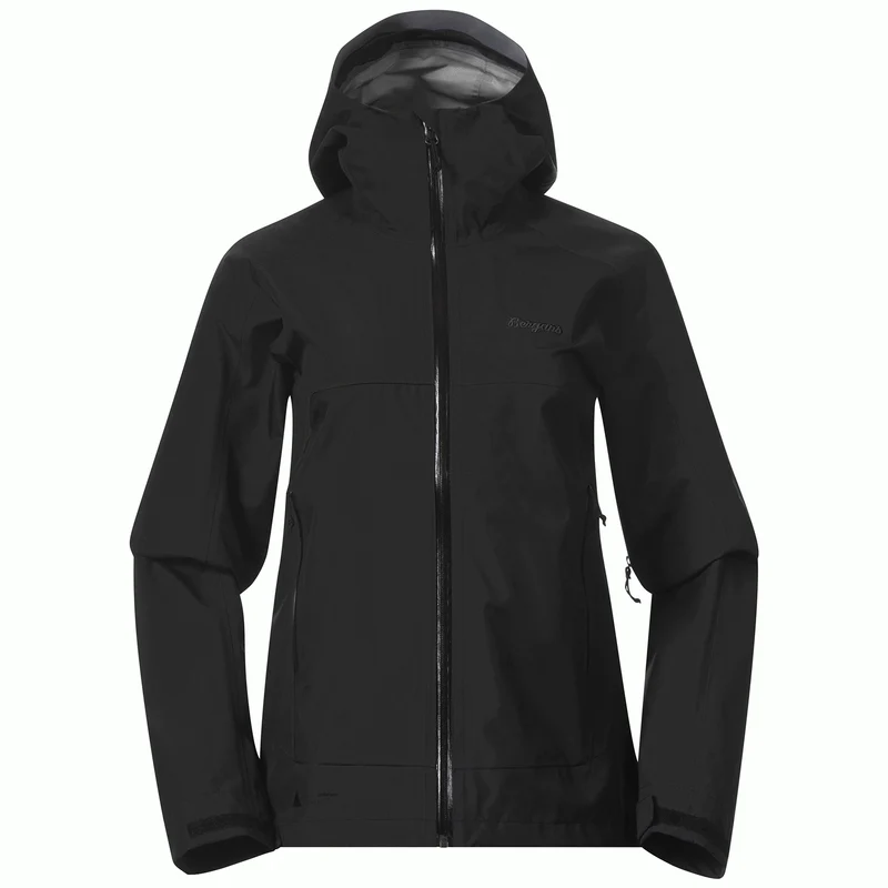 Vaagaa 3L Shell Jacket Women