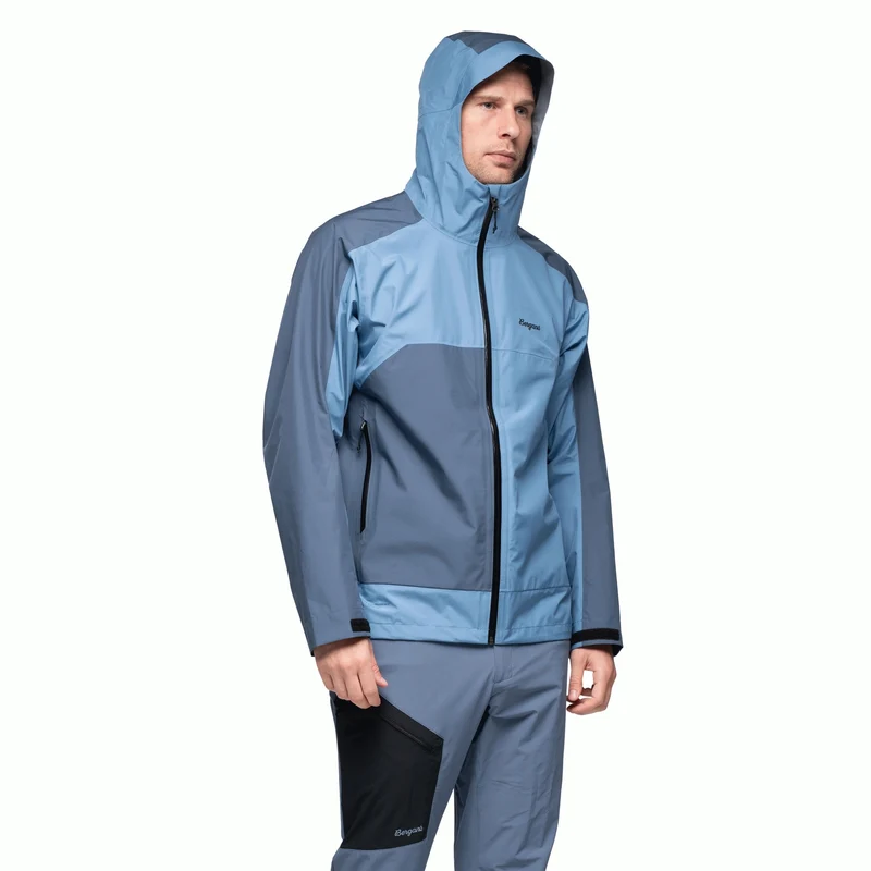 Vaagaa 3L Shell Jacket Men