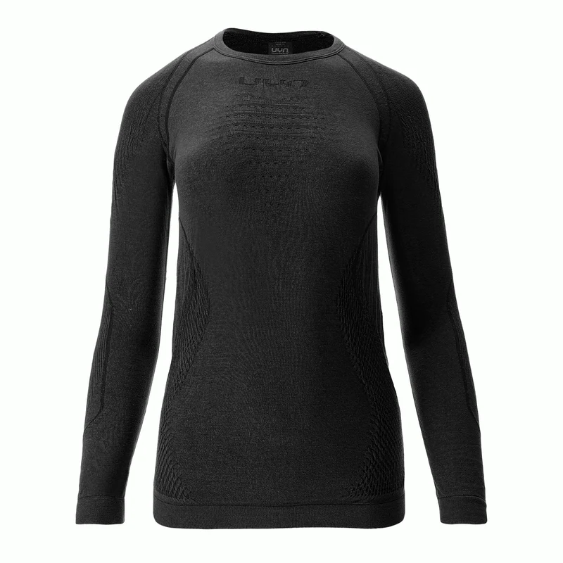WOMAN EVOLUTYON BIOTECH UW SHIRT LONG_SL