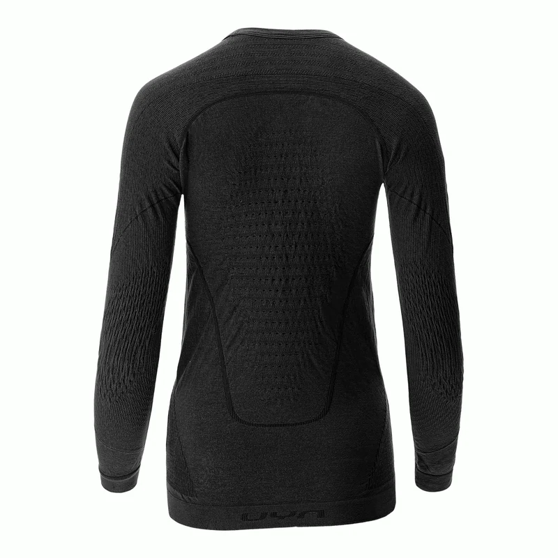 WOMAN EVOLUTYON BIOTECH UW SHIRT LONG_SL