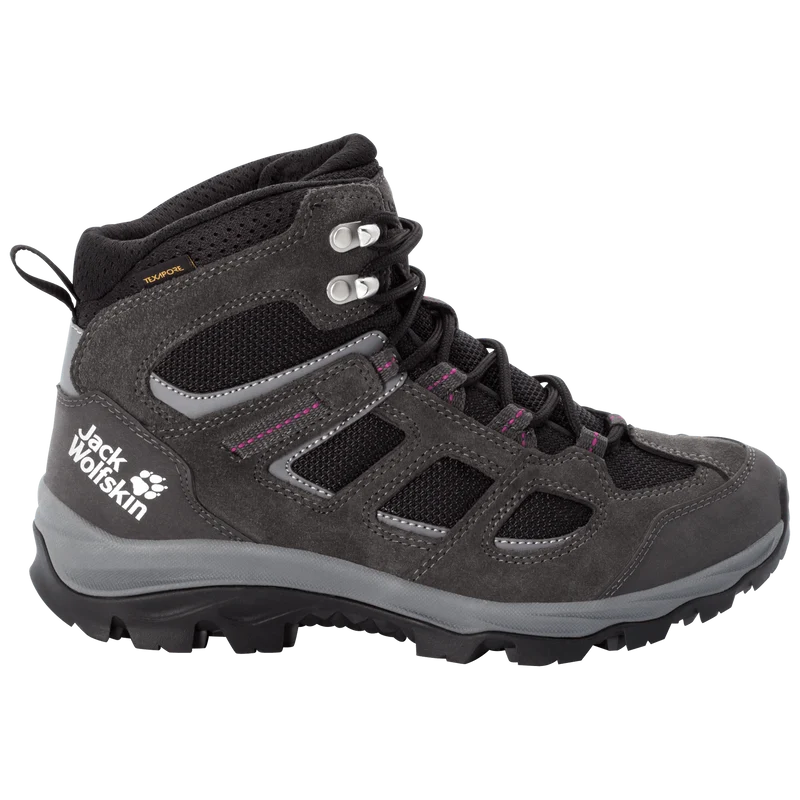 VOJO 3 TEXAPORE MID W