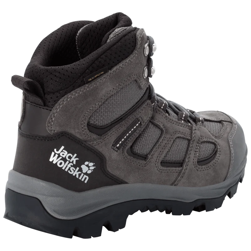 VOJO 3 TEXAPORE MID W