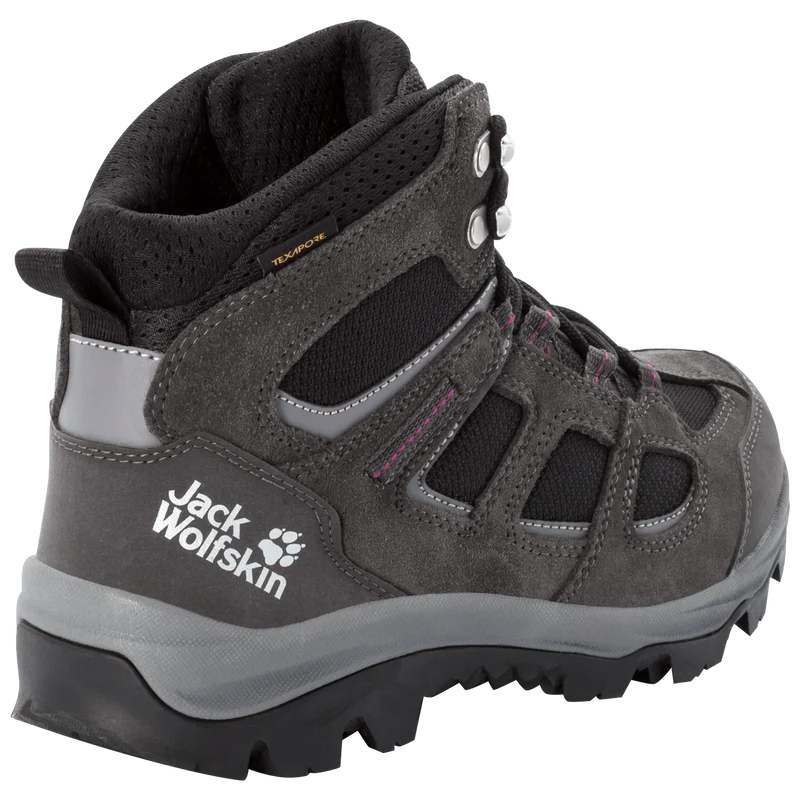 VOJO 3 TEXAPORE MID W