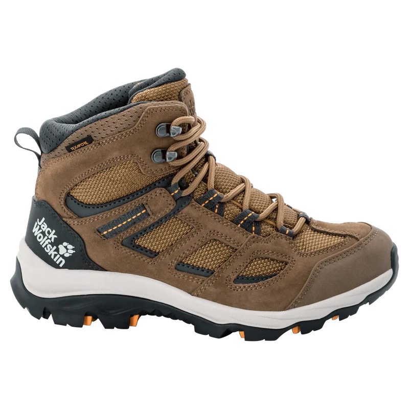 VOJO 3 TEXAPORE MID W