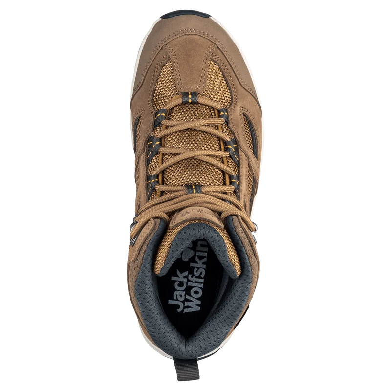 VOJO 3 TEXAPORE MID W