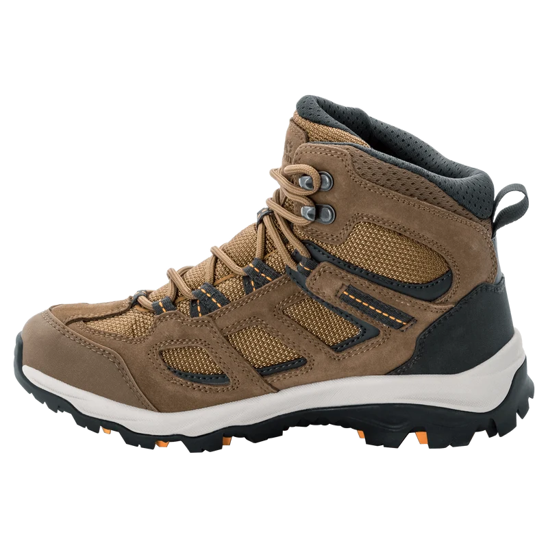 VOJO 3 TEXAPORE MID W
